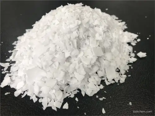 Factory Supply 1310-58-3 Industry Grade 90% 95% Flakes KOH Potassium Hydroxide