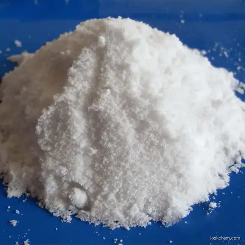 oxalic acid crystal