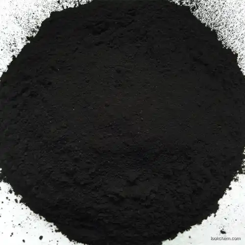 Carbon Black N550 Carbon Black for Tires and Rubber CAS 1333-86-4