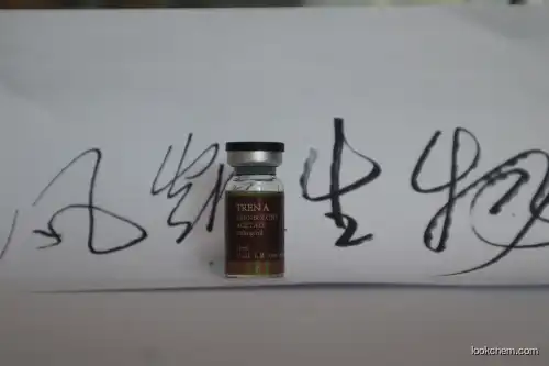 dihydrotestosterone heptanoate