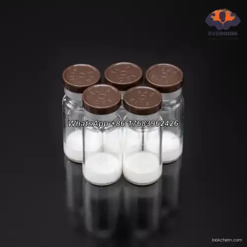 Botulinum Toxin A CAS No.: 93384-43-1