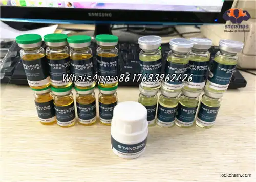 Testosterone Enanthate Injectable Steroids Oil