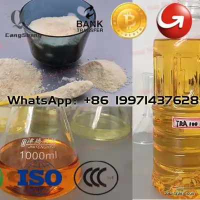 Trenbolone acetate/Tren A