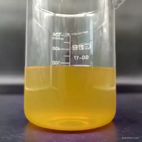 Aluminum chlorohydrate CAS No.: 1327-41-9