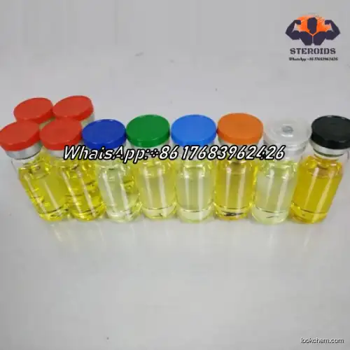 Boldenone Undecylenate 300mg/ml