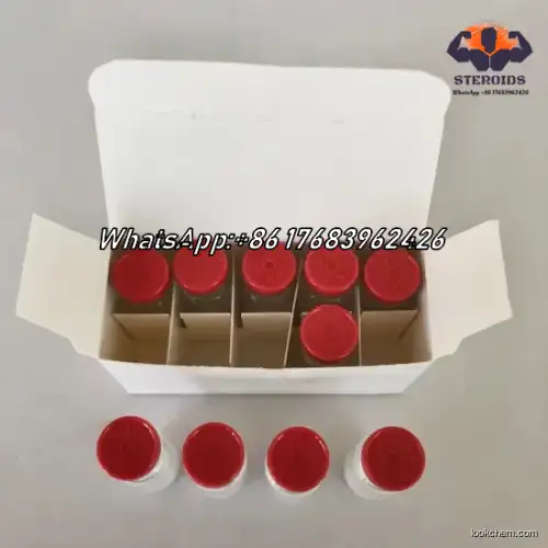 AOD 9604 CAS No.: 221231-10-3
