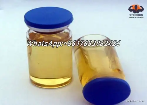 Testosterone Enanthate Injec CAS No.: 315-37-7