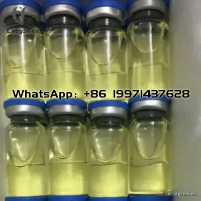 Stanozolol /Winstrol