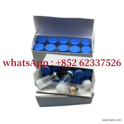 CJC-1295 With DAC.