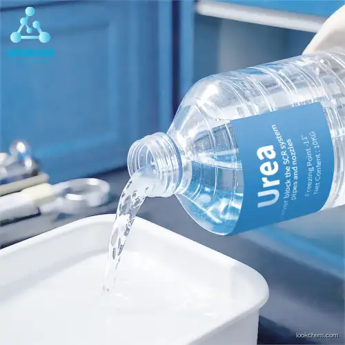 urea 011