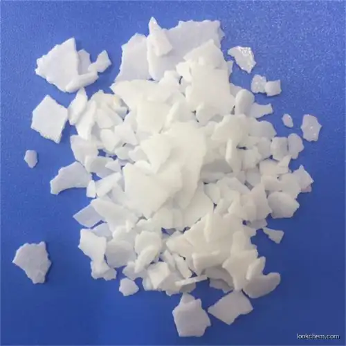 Potassium Hydroxide KOH 90% Flake CAS No: 1310-58-3