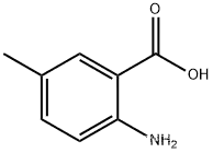 2-Amino-5-methylbenzoic acid