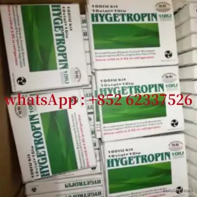 Hygetropin