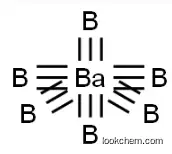 BARIUM HEXABORIDE