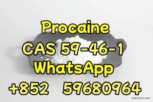 Procaine