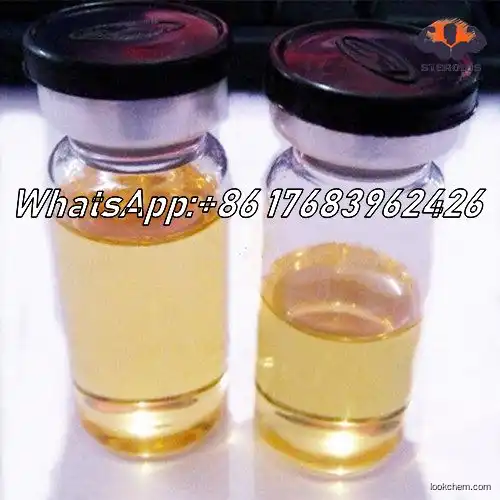 Drostanolone Enanthate 200mg/mL