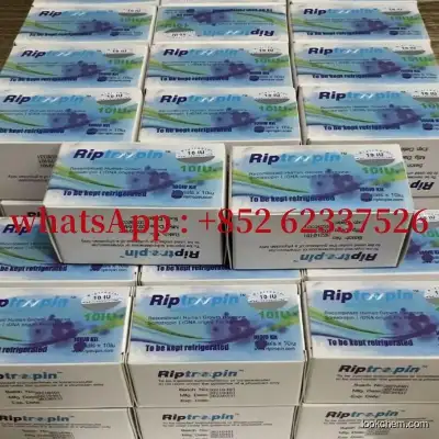 Riptropin