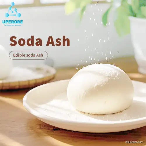 Sodium carbonate
