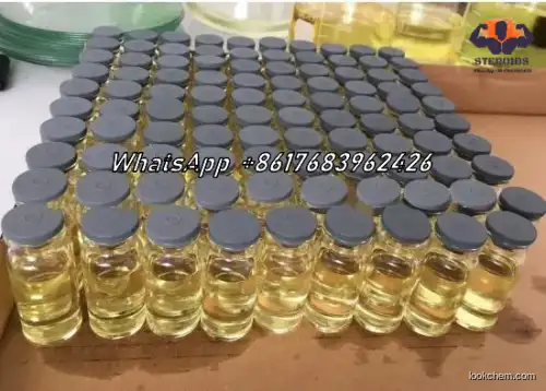 1-Testosterone cypionate
