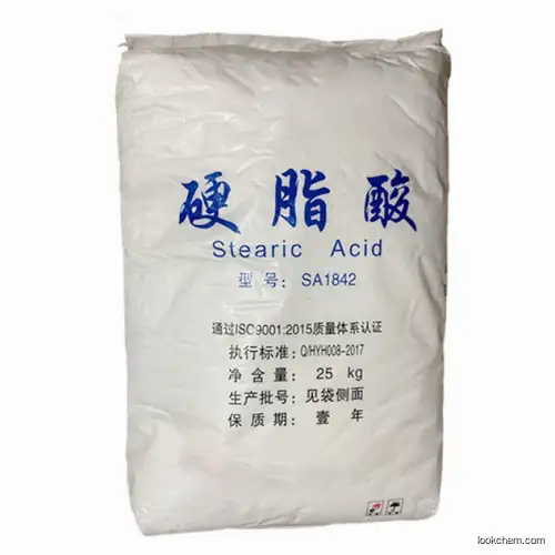 Stearic acid 1820