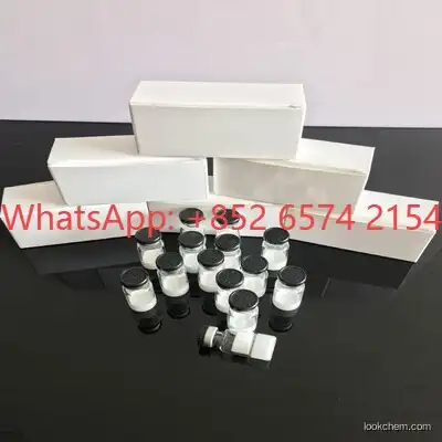 Melanotan  I
