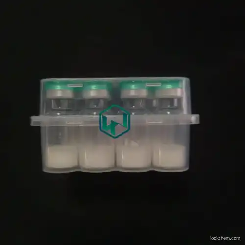 Tirzepatide10mg 30mg 60mg