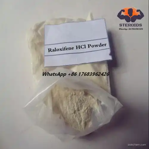 Raloxifene HCL