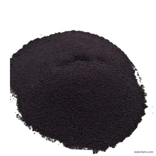 Indigo powder