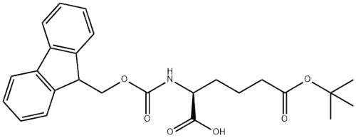 FMOC-AAD(OTBU)-OH