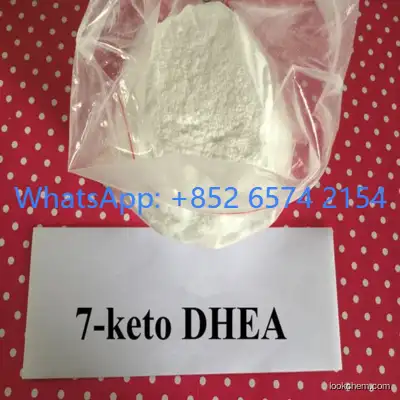 7-Keto-dhea