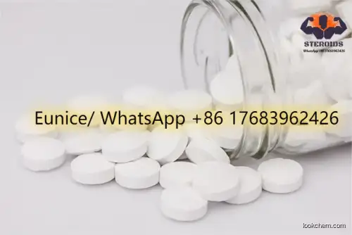Letrozole 2.5mg/tablet