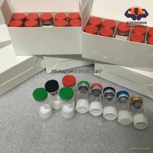 BPC 5mg + TB 5mg CAS No.: 137525-51-0