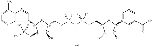 NADP, Disodium Salt