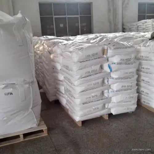 CPE/ Chlorinated Polyethylene Plastic Additivesn Powder Chlorinated Polyethylene CAS 63231-66-3nd Cables CAS No. 63231-66-3
