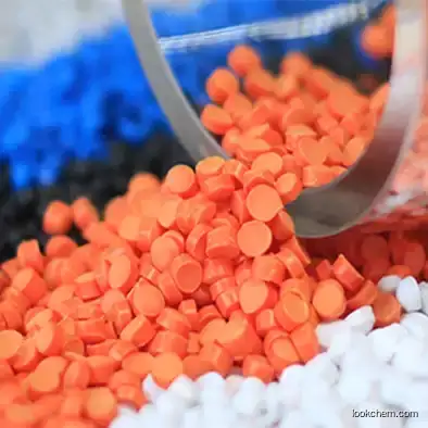 Polyvinyl chloride  particle10