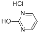 2-Hydroxypyrimidine hydrochloride