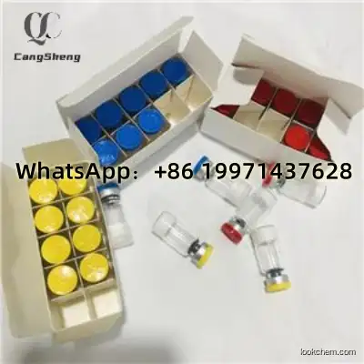 Ipamorelin 2mg