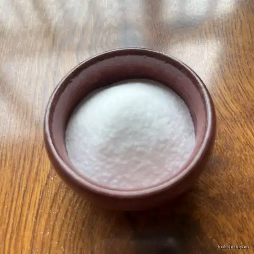 Factory Supply High purity 27262-48-2 Levobupivacaine Hydrochloride