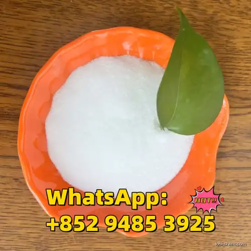 Bupivacaine hydrochloride cas 14252-80-3