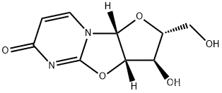 2,2'-Cyclouridine CAS No.: 3736-77-4
