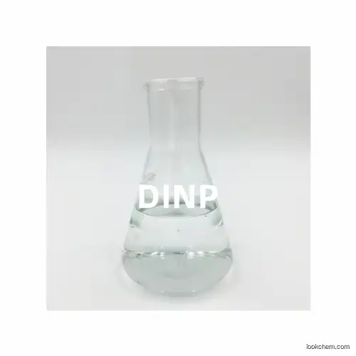 Diisononyl Phthalate DINP CAS: 28553-12-0 Good Quality