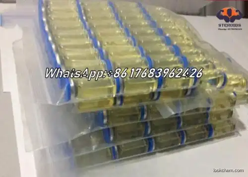 Trenbolone Acetate 100mg/ml
