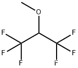 Hexafluoroisopropyl methyl e CAS No.: 13171-18-1