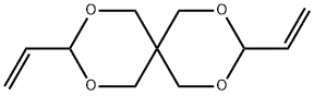 3,9-Divinyl-2,4,8,10-tetraoxaspiro[5.5]undecane