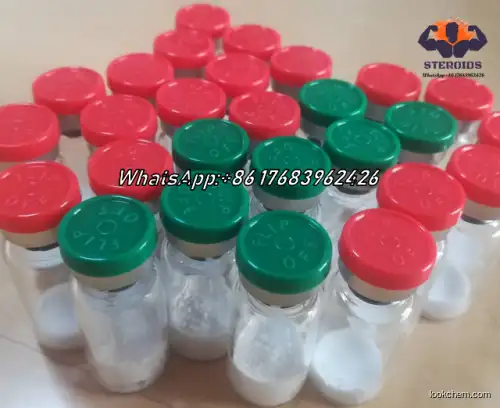 Gonadorelin Acetate Peptide CAS No.: 71447-49-9