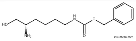 H-Lys(z)-ol
