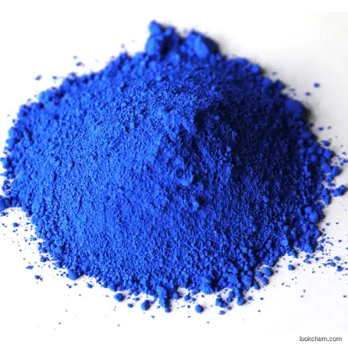 Indigo