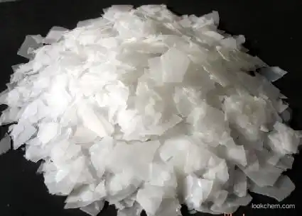 Potassium hydroxide