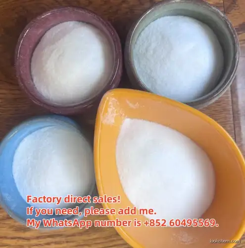 100%Procaine CAS No.: 59-46-1
