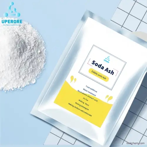 Sodium carbonate